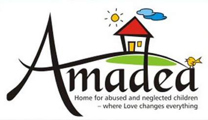 AMADEA logo