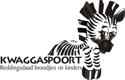 Kwaggaspoort Reddingsdaad logo