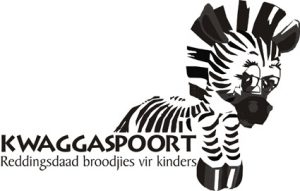 Kwaggaspoort Reddingsdaad Logo