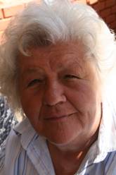 Tant Lenie