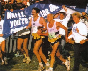 1988.6 Wally Finishing 1988 Comrades 9.44.23