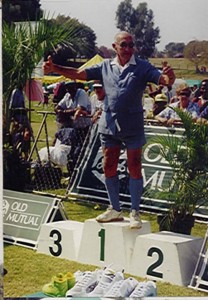 1998 Wally back at no 1