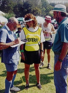 1998 wally autographing